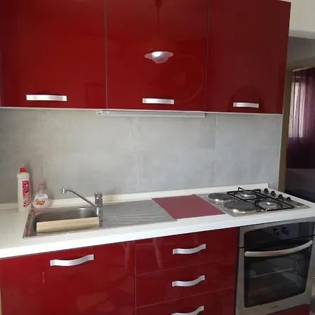 Kristo Appartement *
