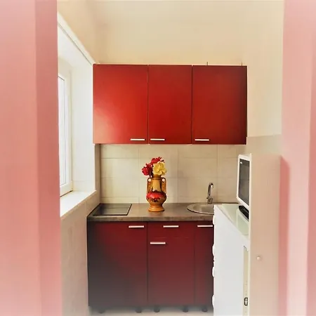 Kristo Appartement *