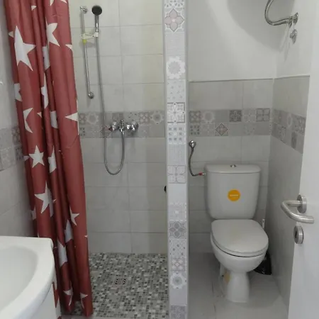 Kristo Appartement