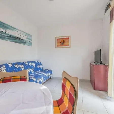 Appartement Kristo *