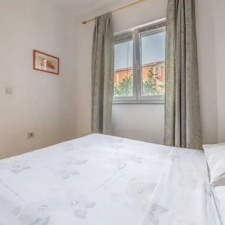 Appartement Kristo Trogir