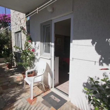 Kristo Appartement Trogir