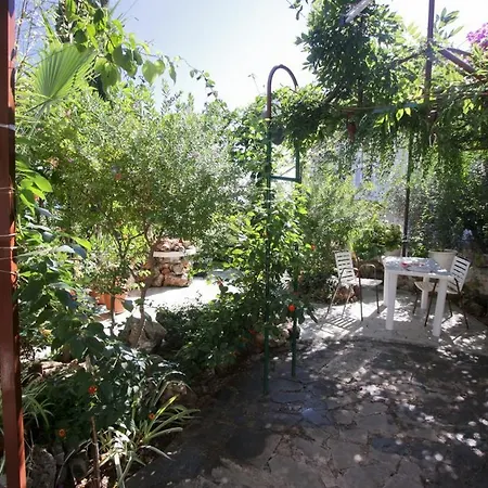 Appartement Kristo