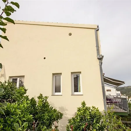 Appartement Kristo Trogir
