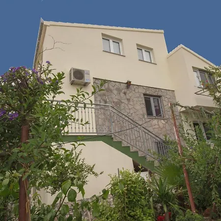 Kristo Appartement