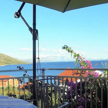 Kristo Appartement