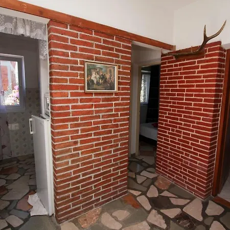 Kristo Appartement *