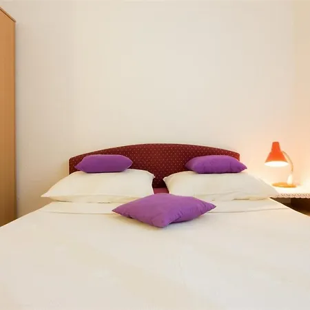 Appartement Kristo *