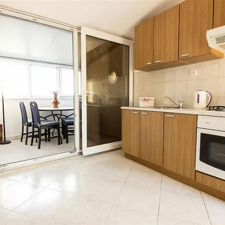 Appartement Kristo *